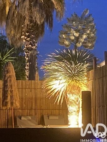 Cogolin - 103m² - 5p. - 3ch.