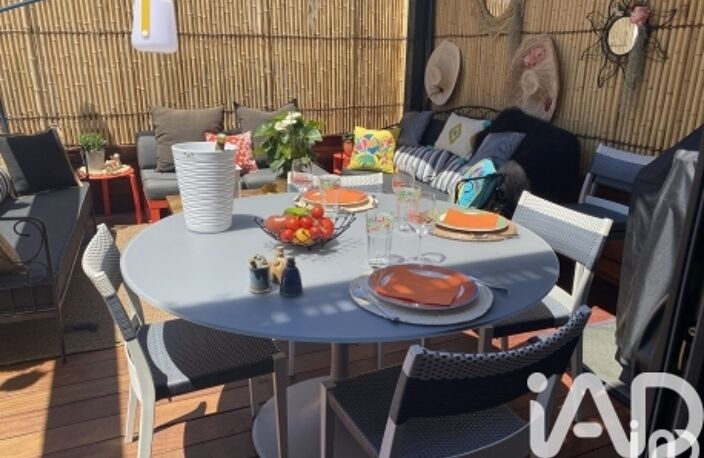Vente Appartement 5 pièces — photo 2