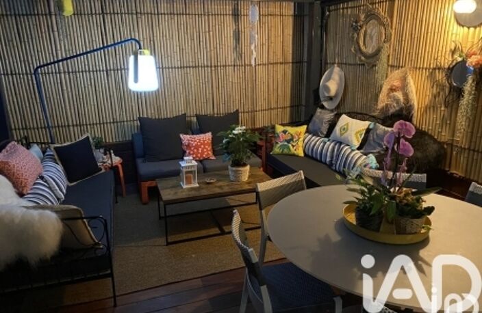 Vente Appartement 5 pièces — photo 3