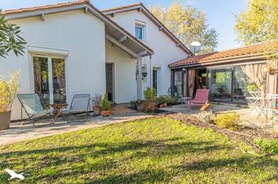 Maison 6 pièces 520000 €