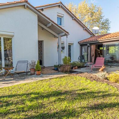 Maison 6 pièces 520000 €