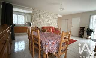 Maison 5 Pièces 100 m² à vendre à Rennes (35000)