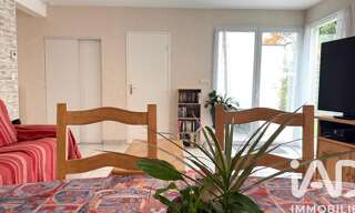 Maison 5 Pièces 100 m² à vendre à Rennes (35000)