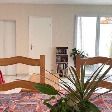 Maison 5 pièces 414000 €