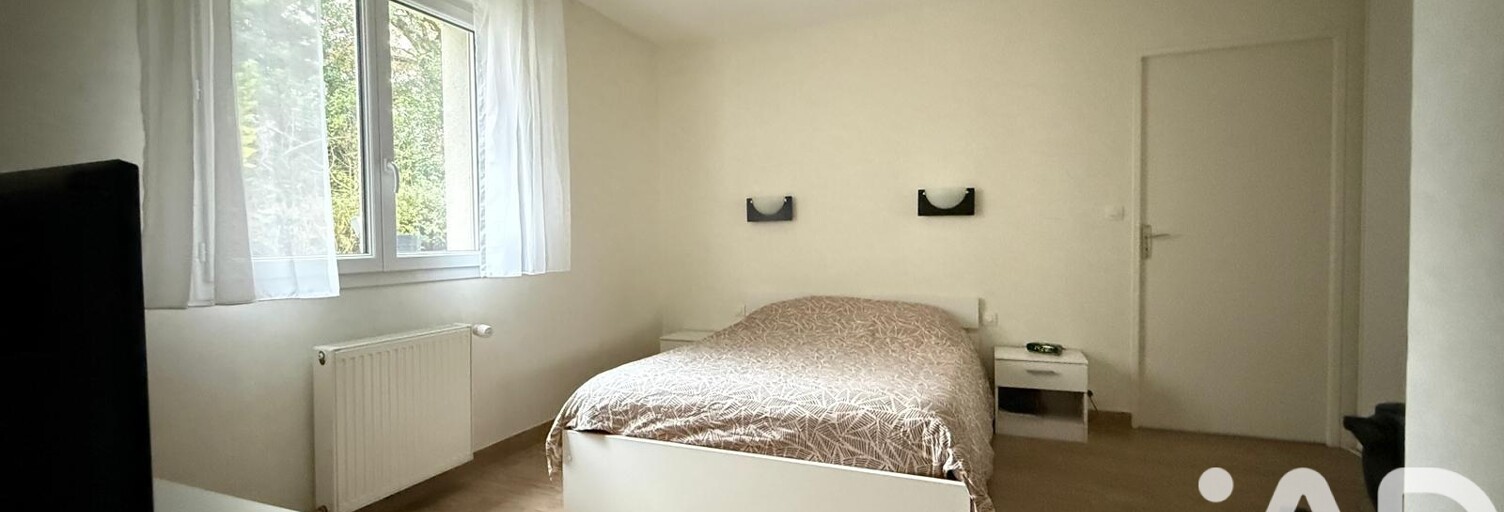 Maison 5 Pièces 100 m² à vendre à Rennes (35000)