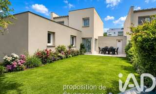 Maison 5 Pièces 100 m² à vendre à Rennes (35200)