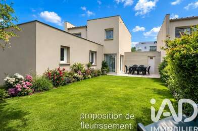Maison 5 pièces 409000 €