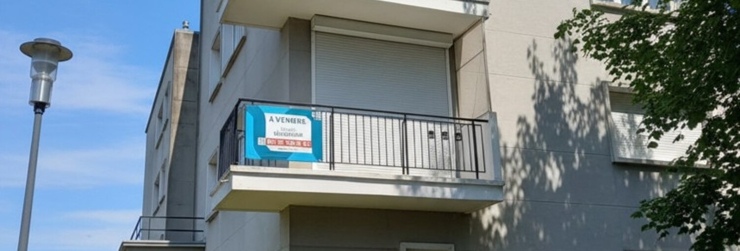 Appartement 4 Pièces 65 m² à vendre à Maubeuge (59600)