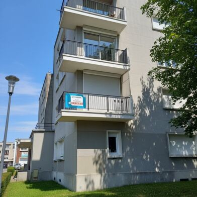 Appartement 4 pièces 75000 €