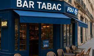 Commerce  95 m² à vendre à Paris 18 (75018)