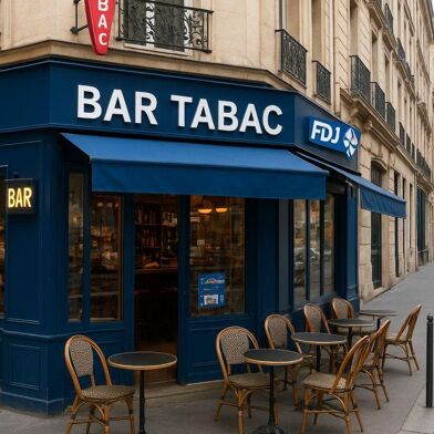 Commerce  1048000 €