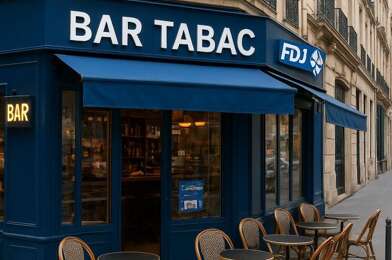 Commerce  1048000 €