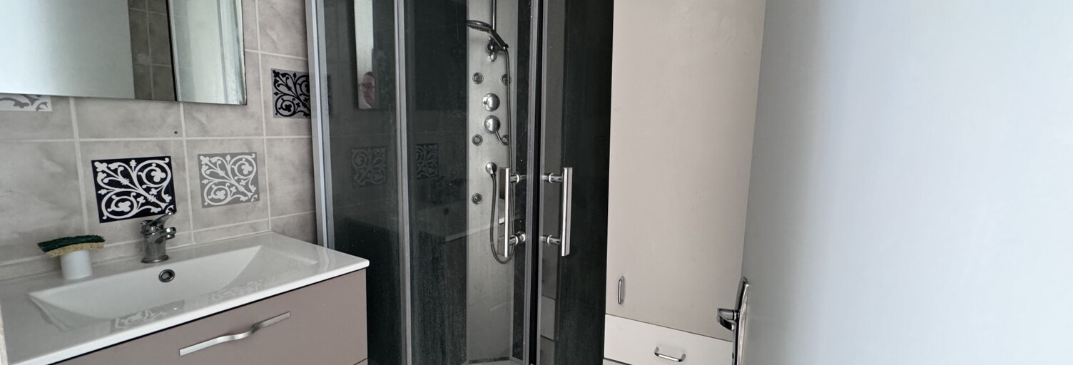 Maison 3 Pièces 70 m² à vendre à Montblanc (34290)