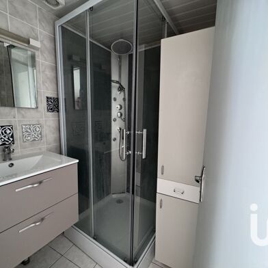 Maison 3 pièces 106000 €