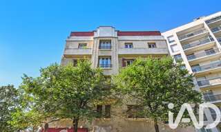 Appartement 3 Pièces 53 m² à vendre à Vanves (92170)