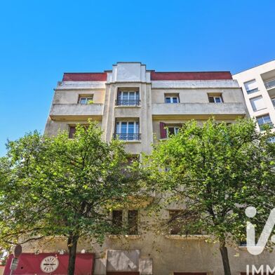 Appartement 3 pièces 319000 €