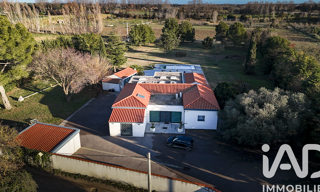 Maison 5 Pièces 285 m² à vendre à Bompas (66430)