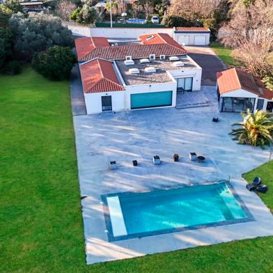 Maison 5 pièces 1470000 €