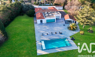 Maison 5 Pièces 285 m² à vendre à Bompas (66430)