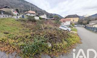 Terrain  591 m² à vendre à Allevard (38580)