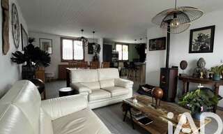 Maison 4 Pièces 99 m² à vendre à Loon-Plage (59279)