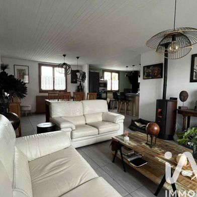 Maison 4 pièces 259000 €