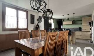 Maison 4 Pièces 99 m² à vendre à Loon-Plage (59279)