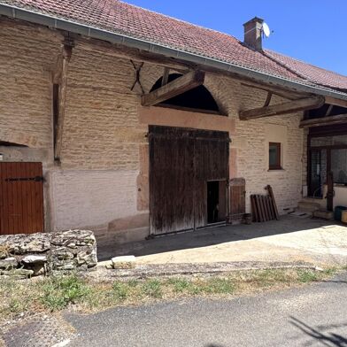 Maison 8 pièces 321000 €