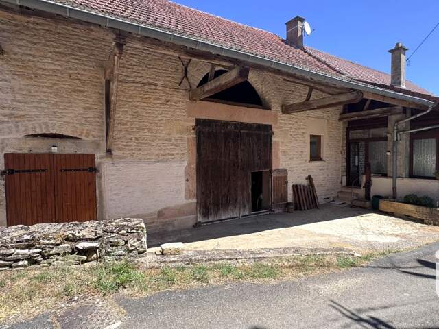 Vente Maison de campagne 8 pièces — photo du bien