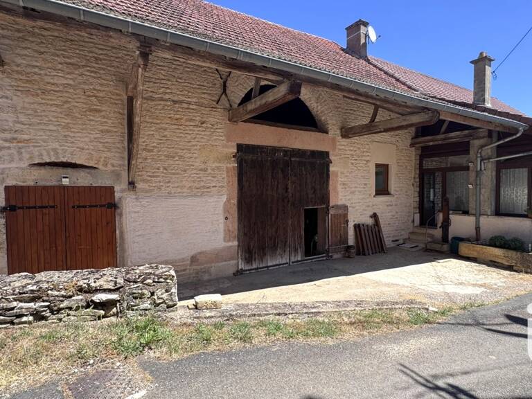 Vente Maison de campagne 8 pièces — photo 1