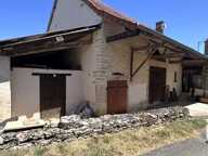 Vente Maison de campagne 8 pièces — photo 2