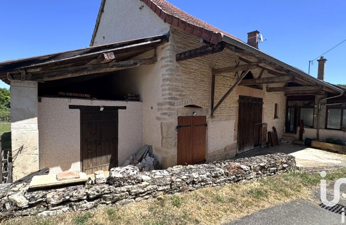 Vente Maison de campagne 8 pièces — photo 2