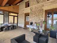 Vente Maison de campagne 8 pièces — photo 4