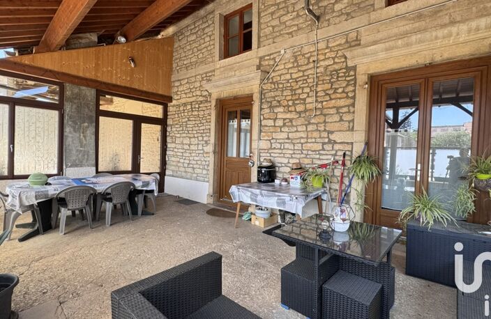 Vente Maison de campagne 8 pièces — photo 4