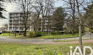 Appartement 3 Pièces 64 m² à vendre à Verrières-le-Buisson (91370)