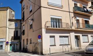 Immeuble  358 m² à vendre à Agde (34300)