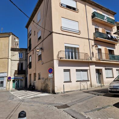 Immeuble  510000 €