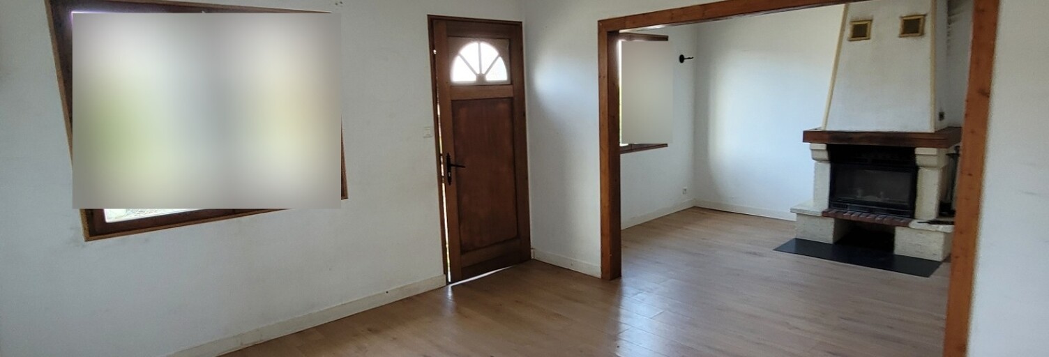 Maison 5 Pièces 120 m² à vendre à Moyenneville (80870)