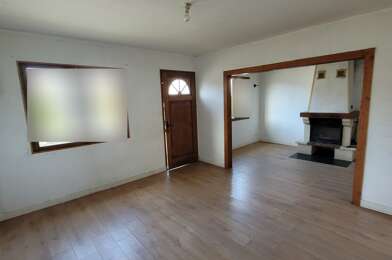 Maison 5 pièces 120000 €