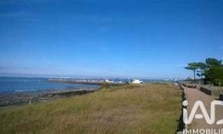 Appartement 2 Pièces 40 m² à vendre à La Plaine-sur-Mer (44770)