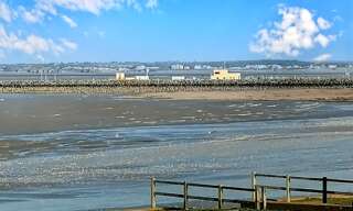 Appartement 2 Pièces 40 m² à vendre à La Plaine-sur-Mer (44770)