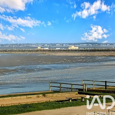 Appartement 2 pièces 190000 €