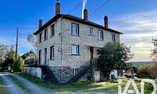 Maison 10 Pièces 240 m² à vendre à Allassac (19240)