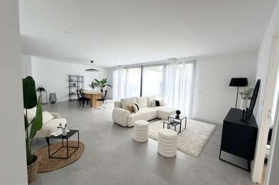 Maison 6 pièces 840000 €