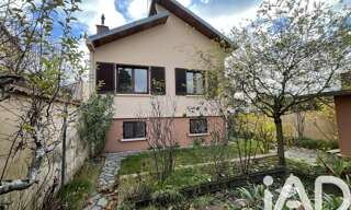 Maison 5 Pièces 84 m² à vendre à Gagny (93220)