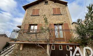 Maison 5 Pièces 84 m² à vendre à Gagny (93220)