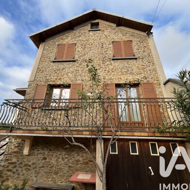 Maison 5 pièces 330000 €