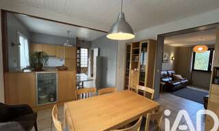 Maison 5 Pièces 84 m² à vendre à Gagny (93220)