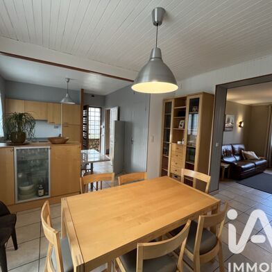 Maison 5 pièces 330000 €