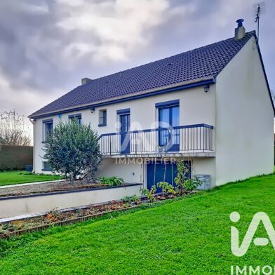 Maison 4 pièces 230000 €